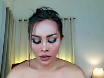 Chaturbate Sex Chat of princessyanzy