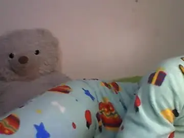 Chaturbate Live Sex of sexy_annbel