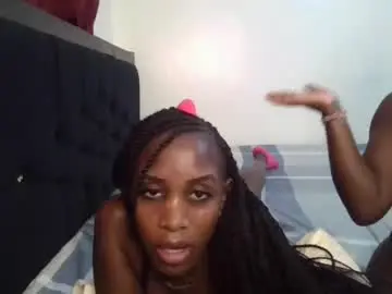 Chaturbate Sex Cam of sexy_maya2