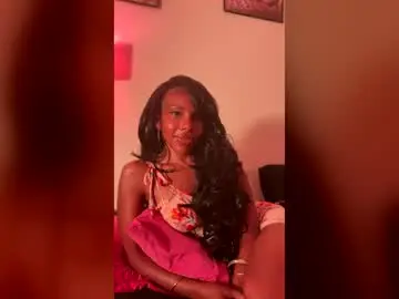 Chaturbate Live Porn of sugarwithkim