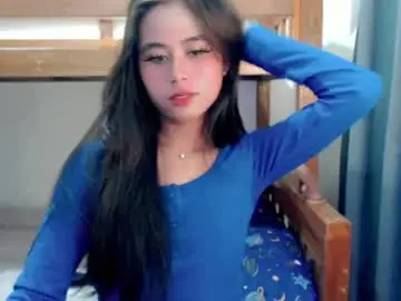 Chaturbate Nude Webcam of sweetie_nica
