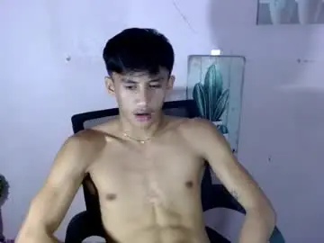 Chaturbate Free Porn Cam of twink_michaelxxx