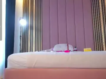 Chaturbate Sex Cam of vesia