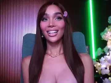 Chaturbate Sex Chat of xforyoureyesonlyx