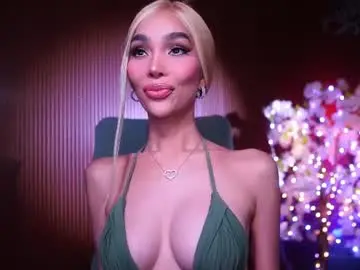 Chaturbate Best Webcam of xforyoureyesonlyx