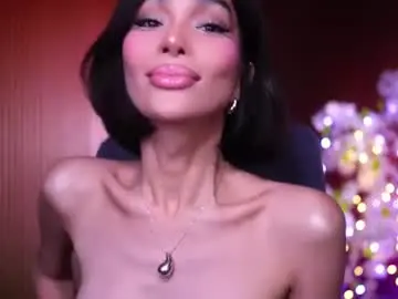 Chaturbate Nude Webcam of xforyoureyesonlyx