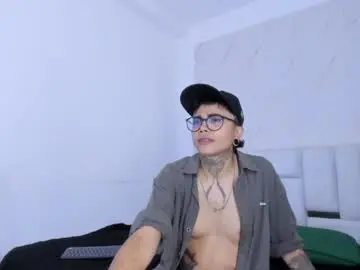 Chaturbate Sex Chat of antony_d_ossa