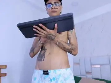 Chaturbate Adult Webcam of antony_d_ossa