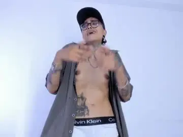 Chaturbate Best Webcam of antony_d_ossa