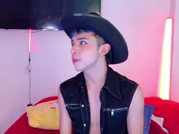 Chaturbate Free Porn Cam of apolo_prince1
