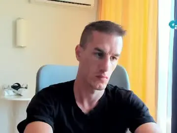 Chaturbate Private Sex Chat of axl_fx