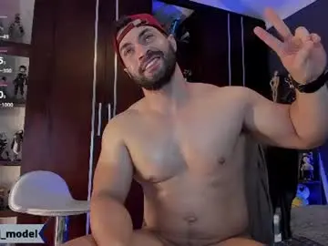 Chaturbate Best live sex cam show of cesar_joness