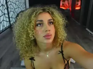 Chaturbate Live Porn of curlyanto
