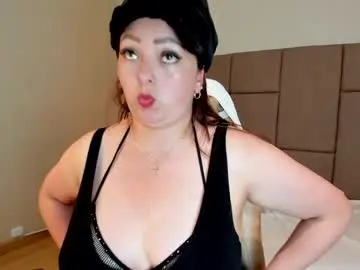 Chaturbate Sex Chat of curvyyceleste