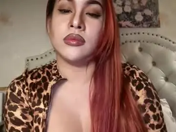 Chaturbate Best live sex cam show of delicious_iya69