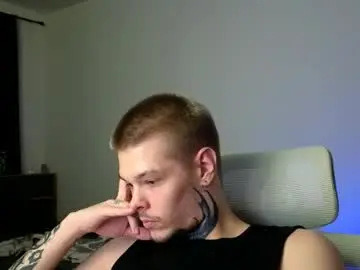 Chaturbate Sex Cam of denis_here