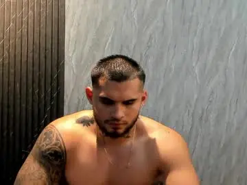Chaturbate Sex Cam of jacobsthorm