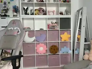 Chaturbate Adult Webcam of kalina_kittie