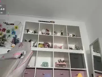 Chaturbate Free Live Porn of kalina_kittie