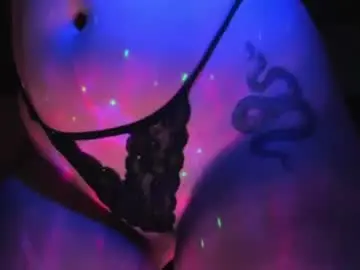 Chaturbate Sex Cam of lilithstar_666