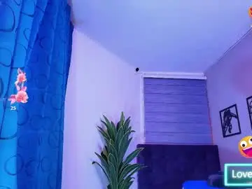 Chaturbate Best Webcam of nikki_vesper