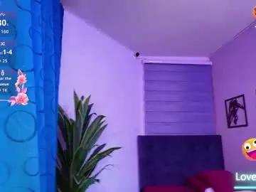 Chaturbate Free Live Porn of nikki_vesper