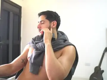 Chaturbate Free Live Porn of saimonhot1