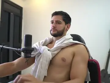 Chaturbate Private Sex Chat of saimonhot1