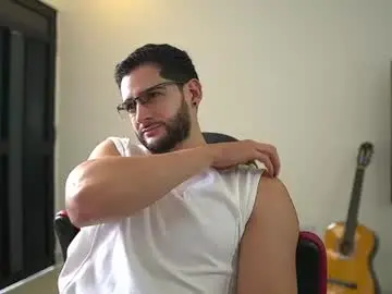 Chaturbate Adult Video Chat of saimonhot1