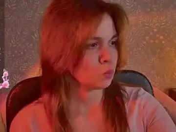 Chaturbate Live Sex Cam of scarletmarney