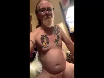 Chaturbate Adult Webcam of shaggy6954888
