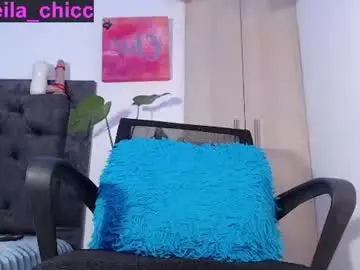 Chaturbate Free Live Porn of sheila_bigcok