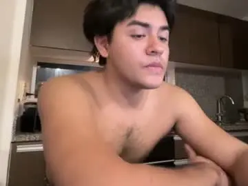 Chaturbate Sex Chat of baby_cortesxxx