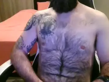 Chaturbate Adult Webcams of chub_bear_99