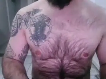 Chaturbate Sex Chat of chub_bear_99