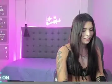 Chaturbate Adult Webcam of crybabyvelvet