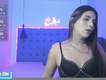 Chaturbate Nude Webcam of crybabyvelvet