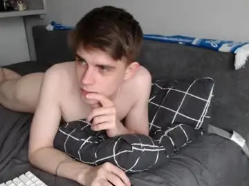 Chaturbate Sex Chat of cute_oliver