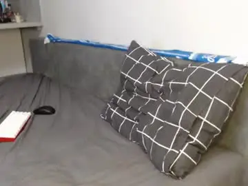 Chaturbate Sex Chat of cute_oliver