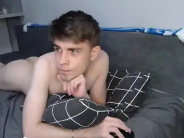 Chaturbate Adult Video Chat of cute_oliver