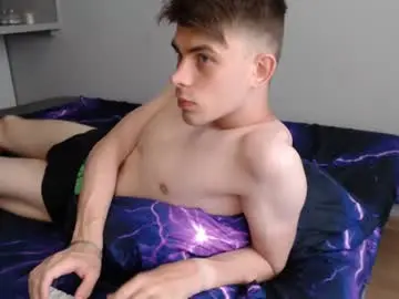 Chaturbate Live Sex of cute_oliver