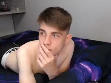 Chaturbate Best Webcam of cute_oliver
