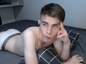 Chaturbate Free Porn Cam of cute_oliver