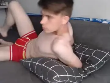 Chaturbate Adult Video Chat of cute_oliver