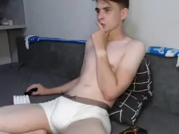Chaturbate Nude Webcam of cute_oliver
