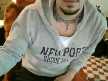 Chaturbate Nude Webcam of dalought