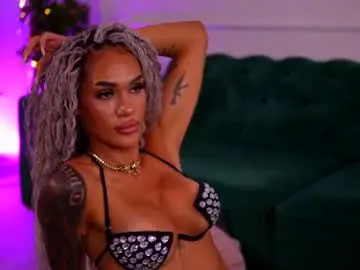 Chaturbate Best Webcam of exotictala