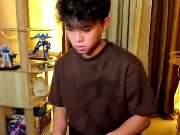 Chaturbate Live Porn of islandboy_ethan