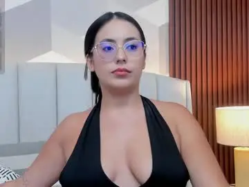 Chaturbate Free Live Porn of julietasantos__