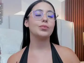 Chaturbate Best Webcam of julietasantos__